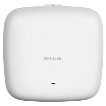   D-LINK DAP-2680 Wireless AC1750 Wave 2 Dual‑Band PoE Access Point