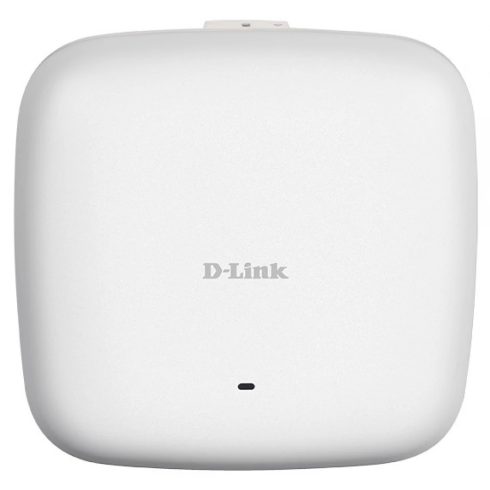 D-LINK DAP-2680 Wireless AC1750 Wave 2 Dual‑Band PoE Access Point