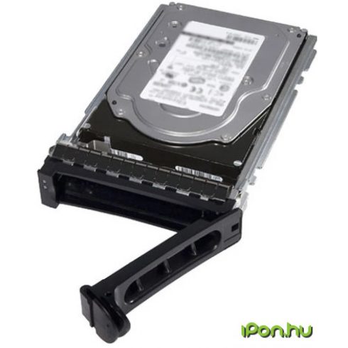 DELL 1.2TB 10000rpm SAS 2.5" 400-ATJL
