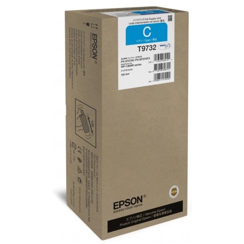 EPSON T973200 EREDETI