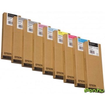 EPSON T606600 EREDETI