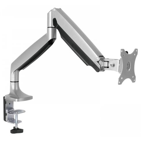 LOGILINK Alumium monitor desk mount BP0042