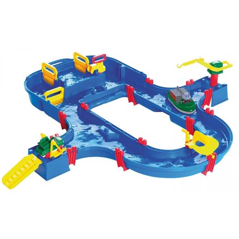 AQUAPLAY Szuper pálya szett