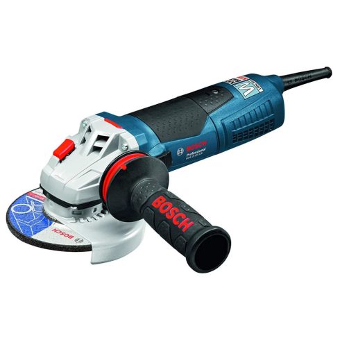 BOSCH GWS 19-125 CIE Professional sarokcsiszoló 1900W