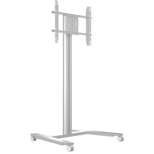 MULTIBRACKETS 7350073735327 M Public Display Stand 180 HD Single ezüst