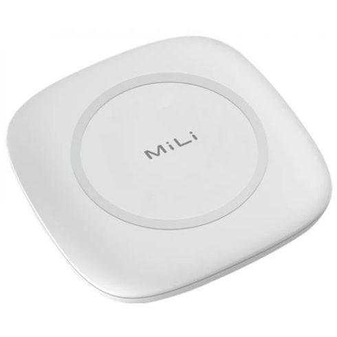 MILI Power Magic Plus ll wireless fehér