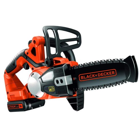 BLACK AND DECKER GKC1820L20 Li-Ion Láncfűrész 20 cm 18V 2.0Ah