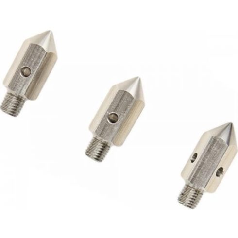 VANGUARD Alta Spiked Feet