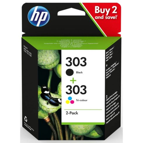 HP 3YM92AE TWIN EREDETI