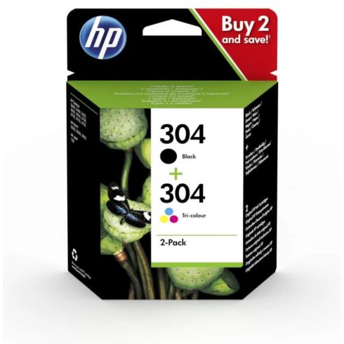 HP 3JB05AE TWIN EREDETI