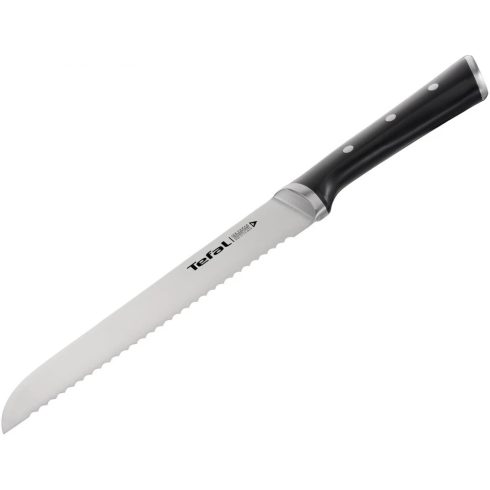 TEFAL K2320414 Ice Force Kenyér vágó kés 20 cm