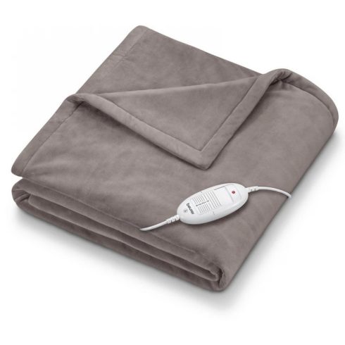 BEURER 424.00 HD 75 Cosy Fűthető melegítő takaró