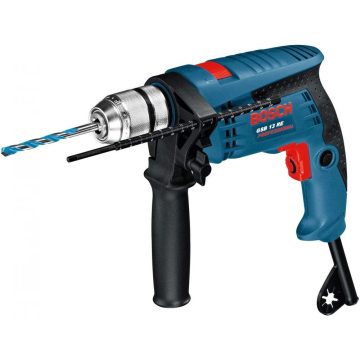 BOSCH GSB 13 RE Professional Ütvefúrógép 600W