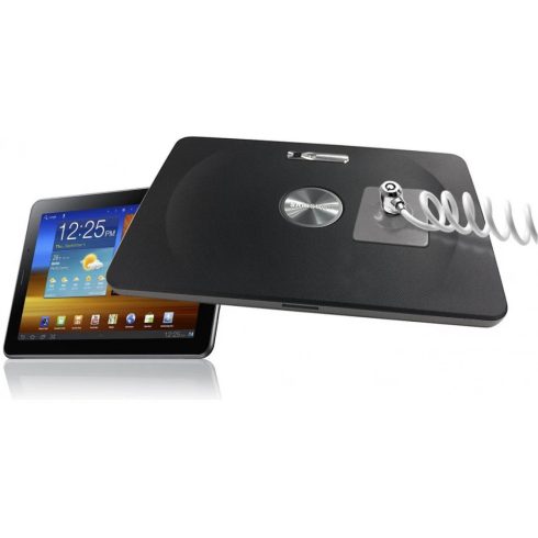 COMPULOCKS CL15CUTL Univerzális tablet zár ezüst