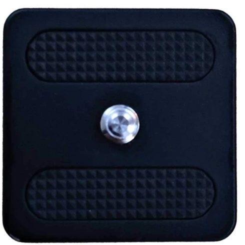 VANGUARD QS-60S Quick Shoe Release Plate