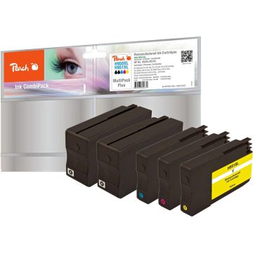 HP C2P43AE PI300-585 (Peach) (utángyártott)