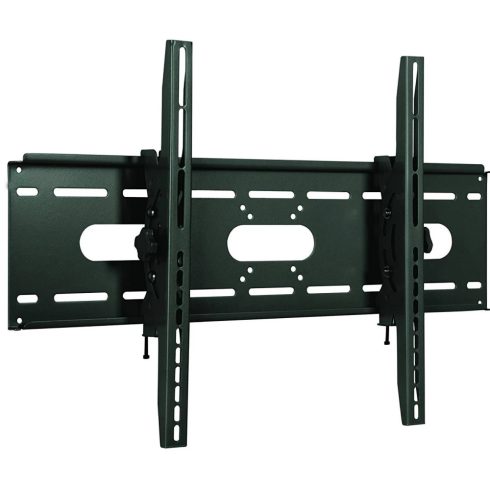 TECHLY ICA-PLB 890 dönthető fali konzol 42-80" fekete