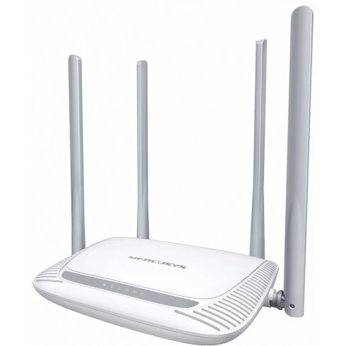 MERCUSYS MW325R 300Mbps Enhanced Wireless N Router