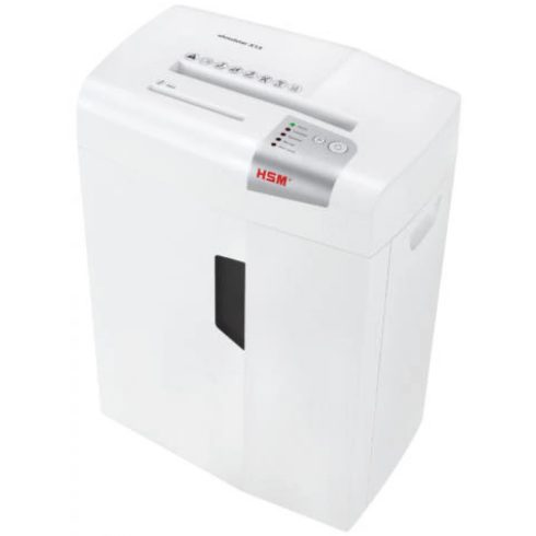 HSM Shredstar X13 fehér
