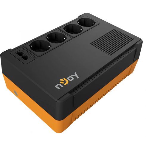 NJOY Soter 600