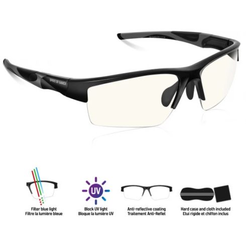 SPIRIT OF GAMER PRO RETINA