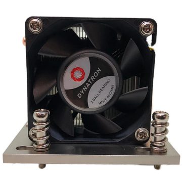 DYNATRON A26 CPU Cooler