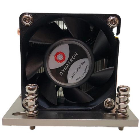 DYNATRON A26 CPU Cooler
