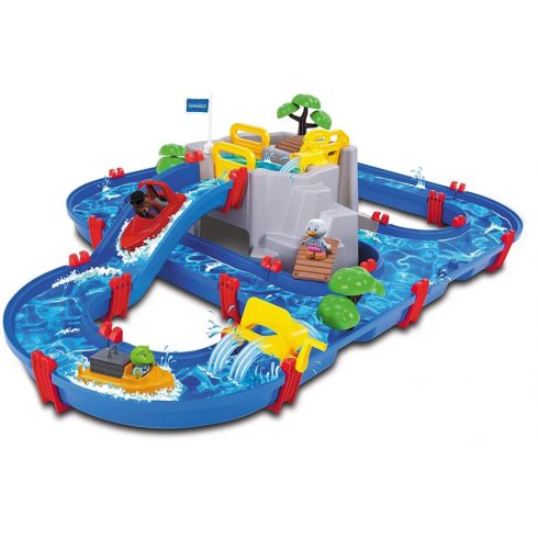 AQUAPLAY MountainLake pálya szett
