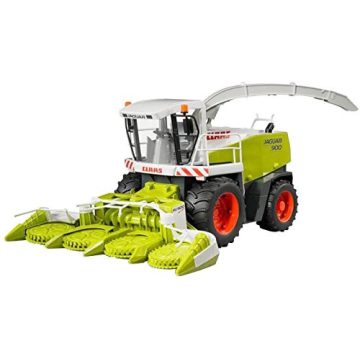 BRUDER Claas Jaguar 900 önjáró silózó