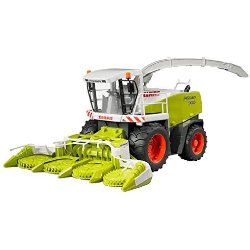 BRUDER Claas Jaguar 900 önjáró silózó