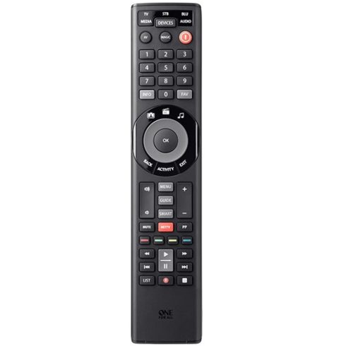 ONE FOR ALL URC 7955 Smart Control 5