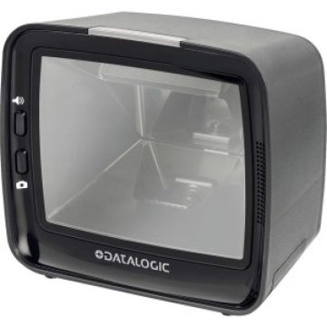 DATALOGIC Magellan 3450VSi Fixed Mount Barcode Scanner Kit