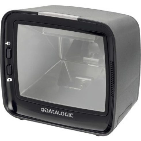 DATALOGIC Magellan 3450VSi Fixed Mount Barcode Scanner Kit