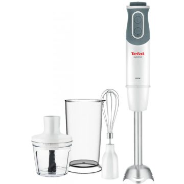 TEFAL HB643138 OptiChef 2 in 1 Botmixer 800 W