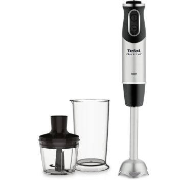 TEFAL HB659838 QuickChef Botmixer 1000 W