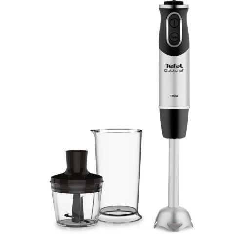 TEFAL HB659838 QuickChef Botmixer 1000 W