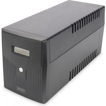 DIGITUS DN-170076 Line-Interactive UPS 2000 VA/1200 W