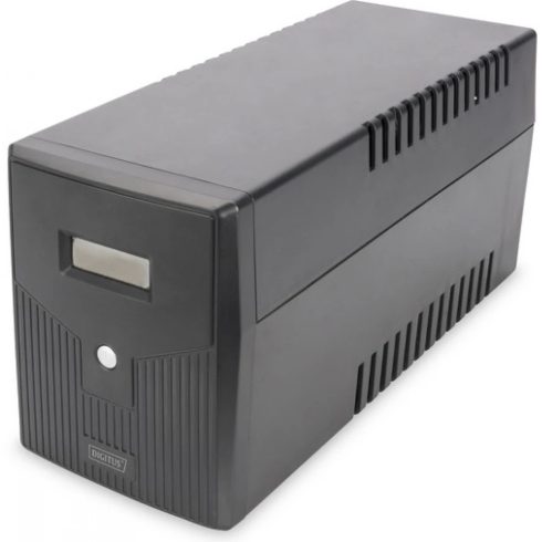 DIGITUS DN-170076 Line-Interactive UPS 2000 VA/1200 W