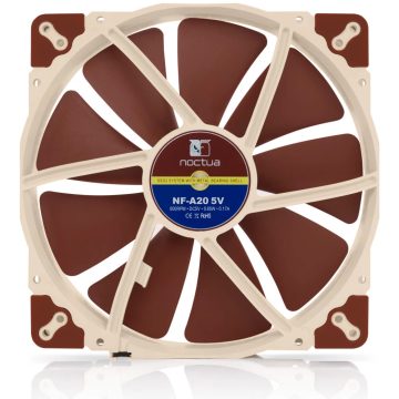 NOCTUA NF-A20 5V
