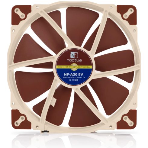 NOCTUA NF-A20 5V