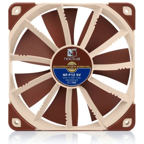 NOCTUA NF-F12 5V