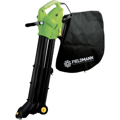FIELDMANN FZF 4050-E Elektromos lombszívó-fújó 3000W