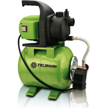 FIELDMANN FVC 8510-EC Házi vízmű