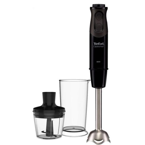 TEFAL HB641838 OptiChef 2 in 1 Botmixer