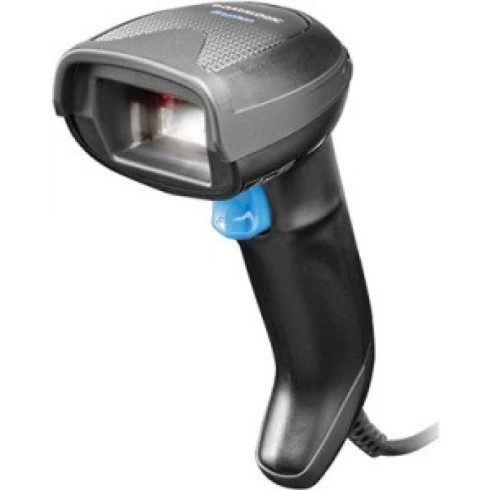 DATALOGIC Gryphon I GD4520 fekete GD4520-BK-USB
