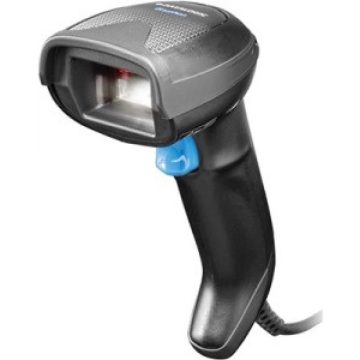DATALOGIC Gryphon I GD4590 fekete GD4590-BK-B