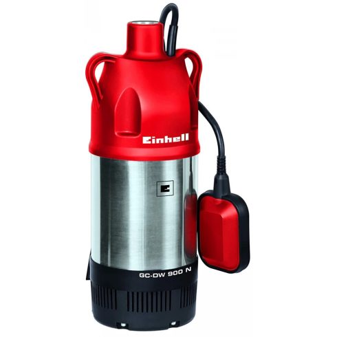 EINHELL GC-DW 900 N búvár nyomószivattyú 900W