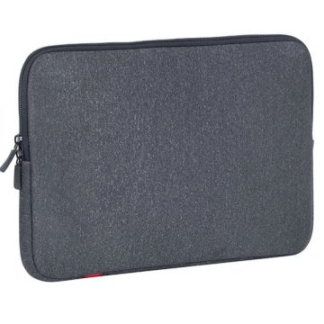   RIVACASE 5113 Laptop sleeve for Macbook Air 11 / Macbook 12 12" szürke