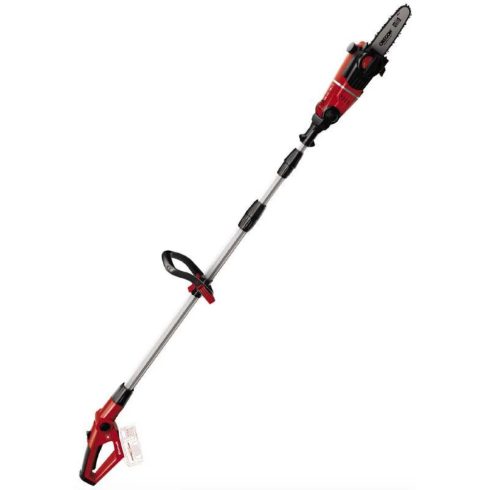 EINHELL GE-LC 18 Li T-Solo Akkus magassági ágvágó - akku és töltő nélkül