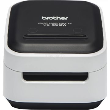 BROTHER VC-500W